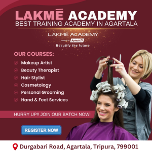 Durgabari Road, Agartala, Tripura